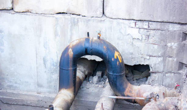 Best Professional water damage repair  in Shorewood, MN
